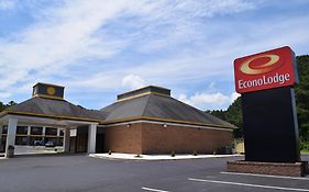 Econo Lodge Sanford Nc